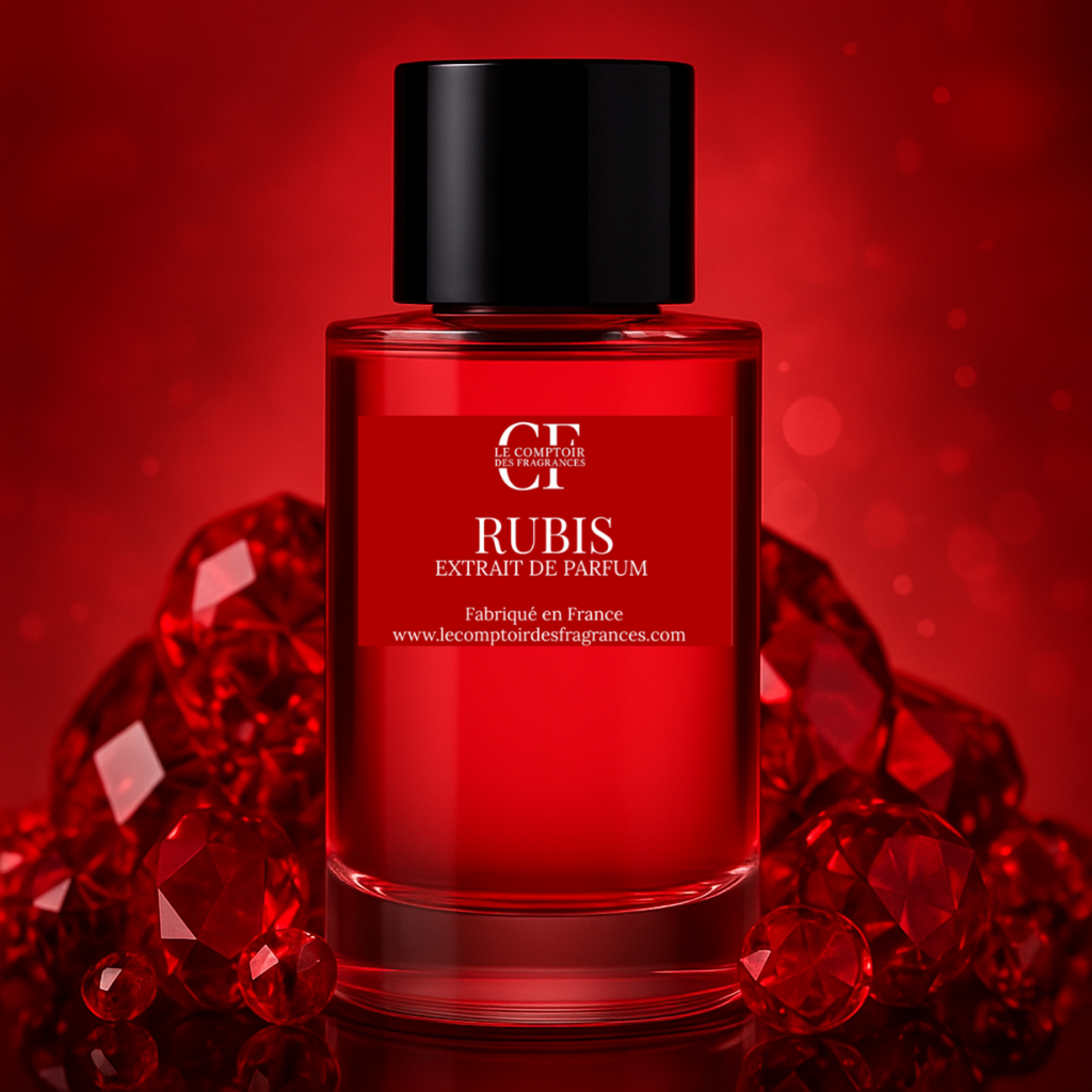Parfum mixte : l’art de l’équilibre selon Le Comptoir des Fragrances