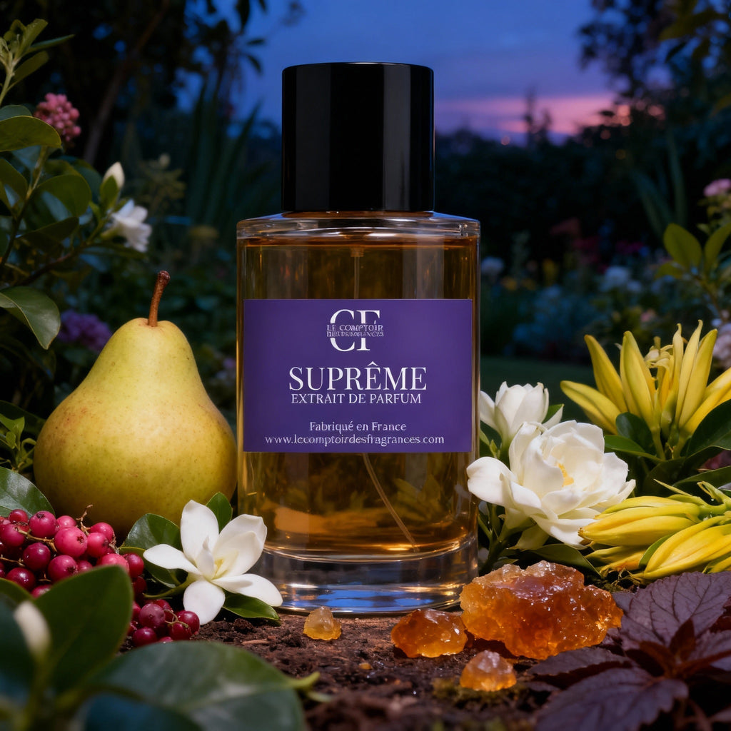 Parfum automne 2025 : notre sélection tendance pour homme et femme