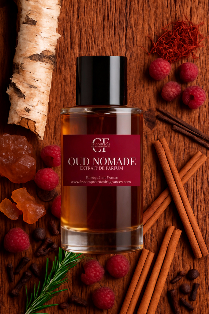 OUD NOMADE