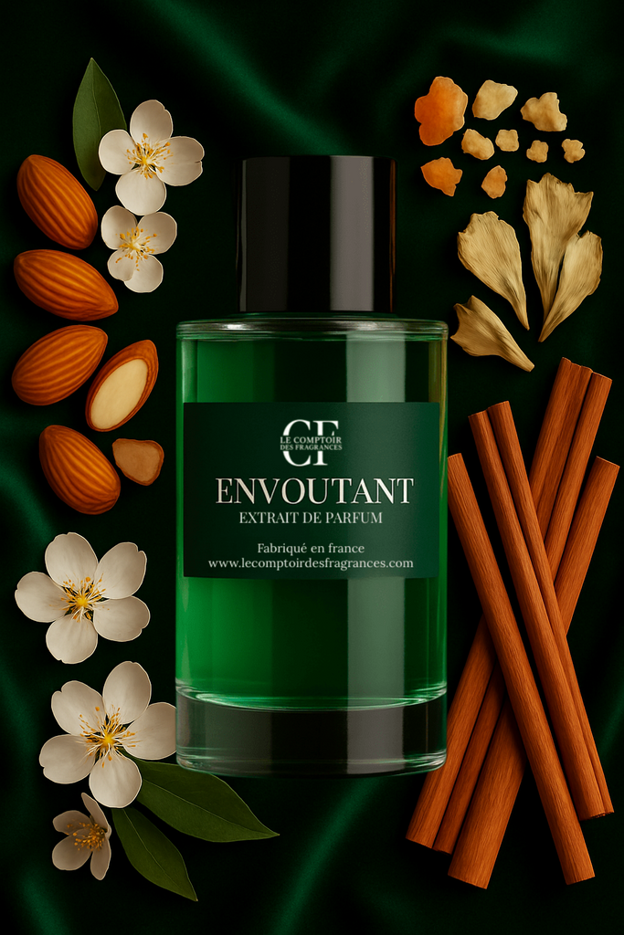 ENVOUTANT