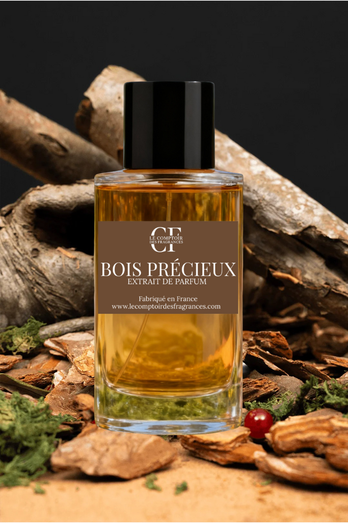 BOIS PRÉCIEUX