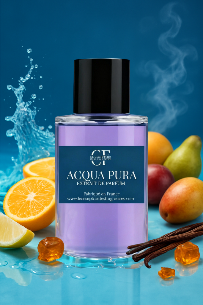 ACQUA PURA