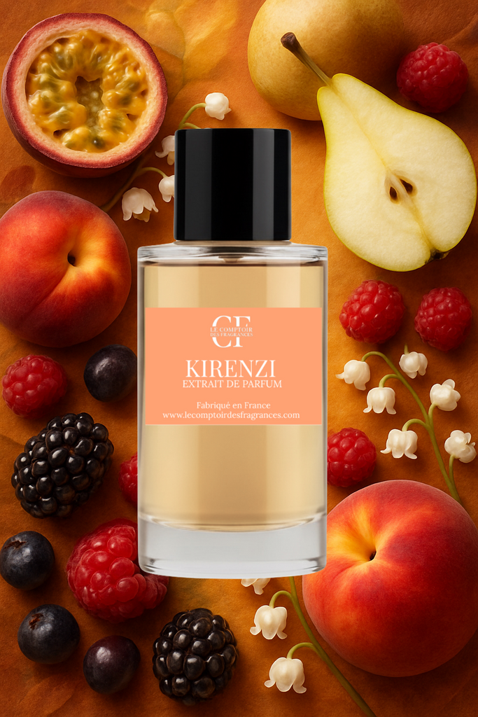 KIRENZI