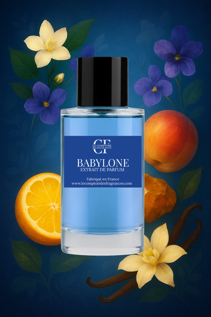 BABYLONE