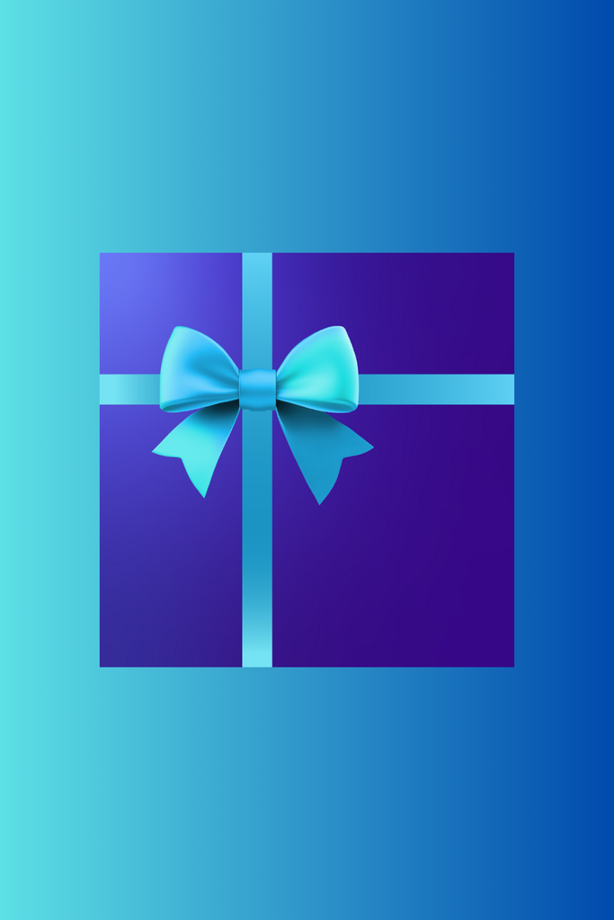 CARTE CADEAU