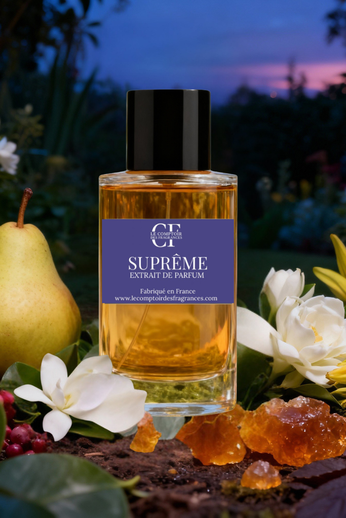 SUPRÊME