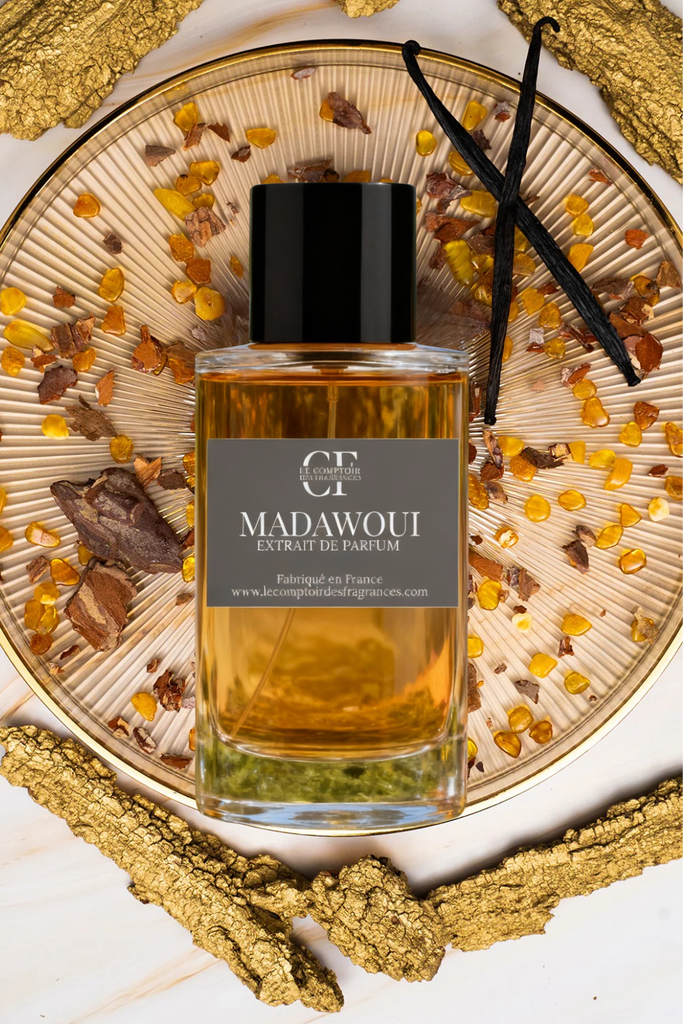 MADAWOUI